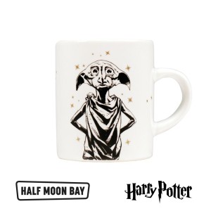 MINMHP04 Harry Potter Mug mini 110ml - Dobby 